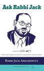 Ask Rabbi Jack - Preview