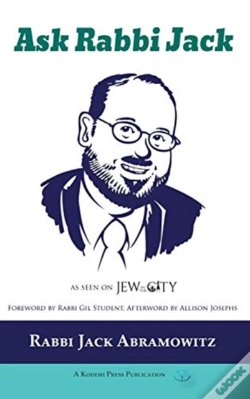 Capa do artigo Ask Rabbi Jack