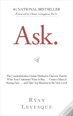Capa do artigo Ask