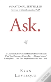 Capa do artigo Ask