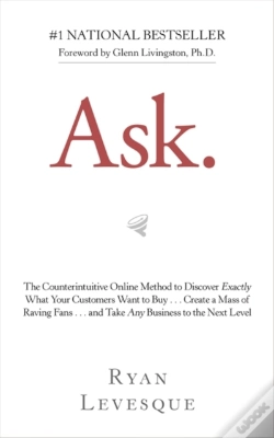 Capa do artigo Ask