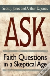 Capa do artigo Ask