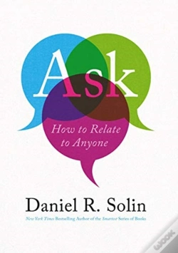 Capa do artigo Ask