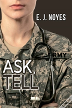 Capa do artigo Ask, Tell