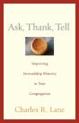 Ask, Thank, Tell - Preview