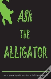 Capa do artigo Ask The Alligator
