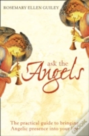 Capa do artigo Ask The Angels