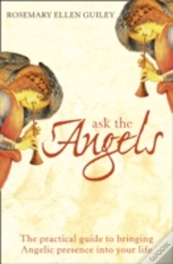 Capa do artigo Ask The Angels