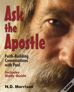 Capa do artigo Ask The Apostle