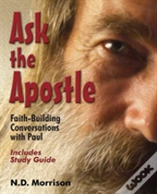Capa do artigo Ask The Apostle