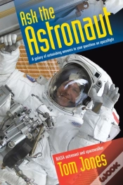 Capa do artigo Ask The Astronaut