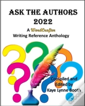 Capa do artigo Ask The Authors 2022