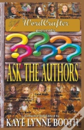 Ask The Authors