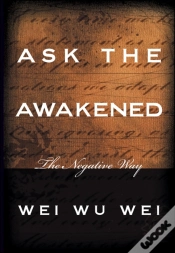 Capa do artigo Ask The Awakened