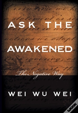 Capa do artigo Ask The Awakened