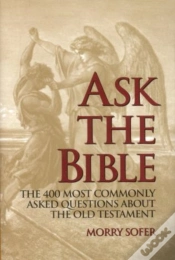 Capa do artigo Ask The Bible