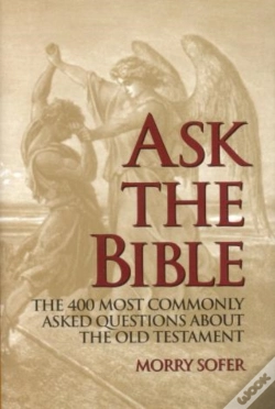 Capa do artigo Ask The Bible