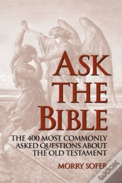 Capa do artigo Ask The Bible