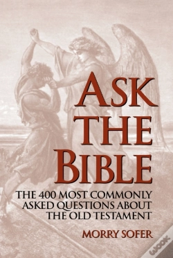 Capa do artigo Ask The Bible