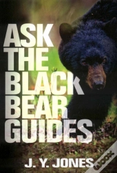 Ask The Black Bear Guides