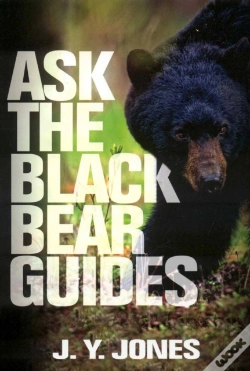 Capa do artigo Ask The Black Bear Guides