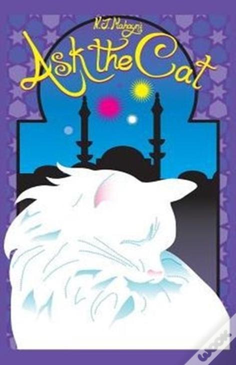 Ask The Cat