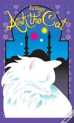 Capa do artigo Ask The Cat