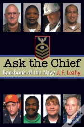 Capa do artigo Ask The Chief