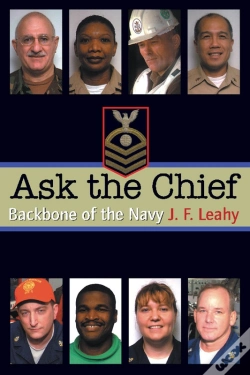 Capa do artigo Ask The Chief