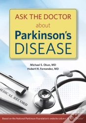 Capa do artigo Ask The Doctor About Parkinson
