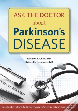 Capa do artigo Ask The Doctor About Parkinson'S Disease