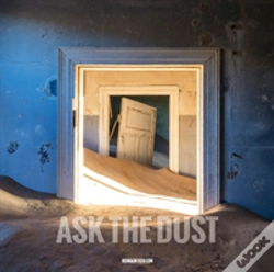 Capa do artigo Ask The Dust
