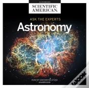 Capa do artigo Ask The Experts: Astronomy