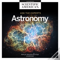 Capa do artigo Ask The Experts: Astronomy