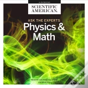 Capa do artigo Ask The Experts: Physics And Math