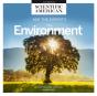 Ask The Experts: The Environment - Preview