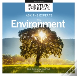 Capa do artigo Ask The Experts: The Environment