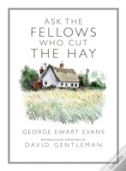 Capa do artigo Ask The Fellows Who Cut The Hay