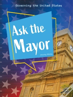 Capa do artigo Ask The Mayor
