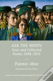 Capa do artigo Ask The Moon