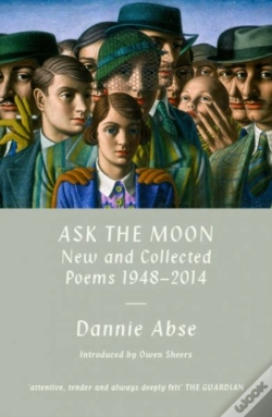 Capa do artigo Ask The Moon