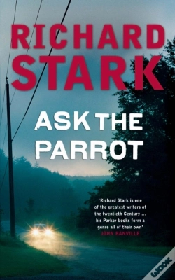 Capa do artigo Ask The Parrot