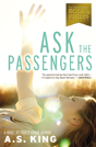 Ask The Passengers - Preview