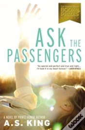 Capa do artigo Ask The Passengers