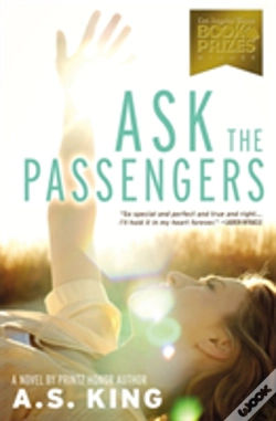 Capa do artigo Ask The Passengers