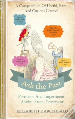 Capa do artigo Ask The Past