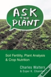 Capa do artigo Ask The Plant