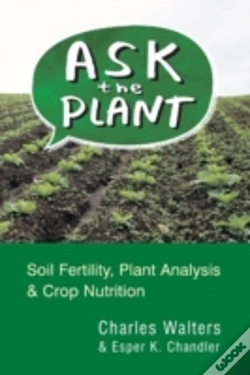 Capa do artigo Ask The Plant