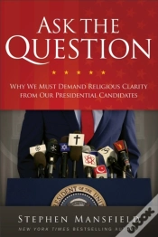 Capa do artigo Ask The Question