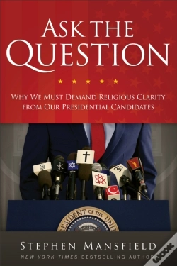 Capa do artigo Ask The Question